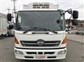 2015 Hino Ranger
