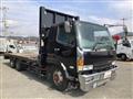 2003 Mitsubishi Fuso Fighter