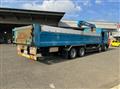 2016 Mitsubishi Fuso Super Great
