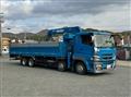 2016 Mitsubishi Fuso Super Great