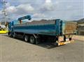 2016 Mitsubishi Fuso Super Great