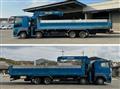 2016 Mitsubishi Fuso Super Great