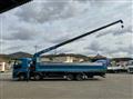 2016 Mitsubishi Fuso Super Great