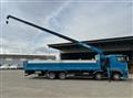 2016 Mitsubishi Fuso Super Great