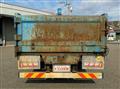 2016 Mitsubishi Fuso Super Great