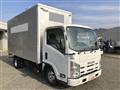 2013 Isuzu Elf Truck