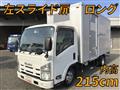 2013 Isuzu Elf Truck