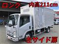 2014 Isuzu Elf Truck