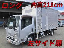 2014 Isuzu Elf Truck