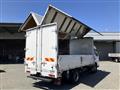 2018 Mitsubishi Fuso Canter