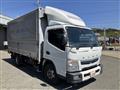 2018 Mitsubishi Fuso Canter