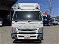 2018 Mitsubishi Fuso Canter