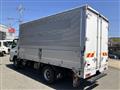 2018 Mitsubishi Fuso Canter