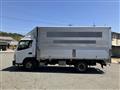 2018 Mitsubishi Fuso Canter