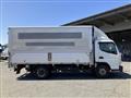 2018 Mitsubishi Fuso Canter