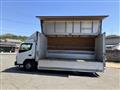 2018 Mitsubishi Fuso Canter