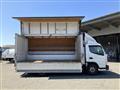 2018 Mitsubishi Fuso Canter