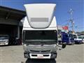 2018 Mitsubishi Fuso Canter