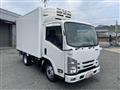 2018 Isuzu Elf Truck