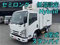 2018 Isuzu Elf Truck