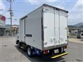 2018 Isuzu Elf Truck