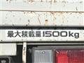 2011 Mazda Titan