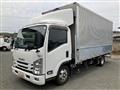 2019 Isuzu Elf Truck