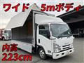 2019 Isuzu Elf Truck