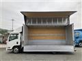 2019 Isuzu Elf Truck