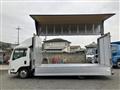 2019 Isuzu Elf Truck