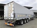 2021 Hino Profia