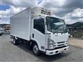 2017 Isuzu Elf Truck