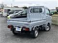 2023 Daihatsu Hijet Truck