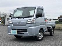 2023 Daihatsu Hijet Truck