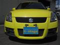 2007 Suzuki Swift