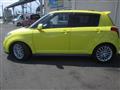 2007 Suzuki Swift