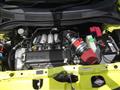 2007 Suzuki Swift
