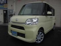 2015 Daihatsu Tanto