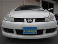 2010 Nissan Wingroad
