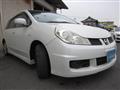 2010 Nissan Wingroad