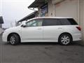 2010 Nissan Wingroad