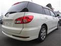 2010 Nissan Wingroad