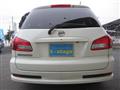 2010 Nissan Wingroad