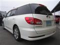 2010 Nissan Wingroad