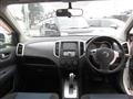 2010 Nissan Wingroad