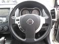 2010 Nissan Wingroad