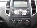 2010 Nissan Wingroad