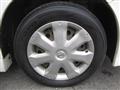 2010 Nissan Wingroad