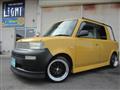 2001 Toyota bB