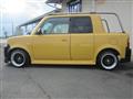 2001 Toyota bB